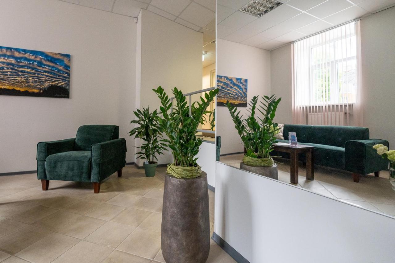 Virumaa Hostel Кохтла-Ярве Екстер'єр фото