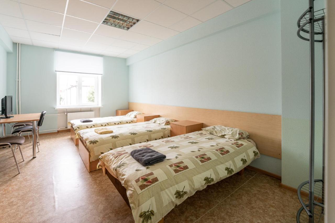 Virumaa Hostel Кохтла-Ярве Екстер'єр фото