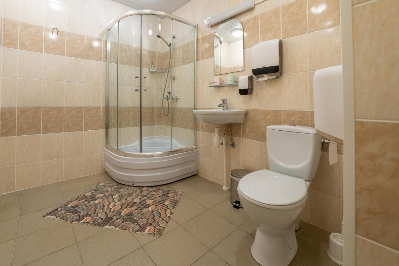Virumaa Hostel Кохтла-Ярве Екстер'єр фото