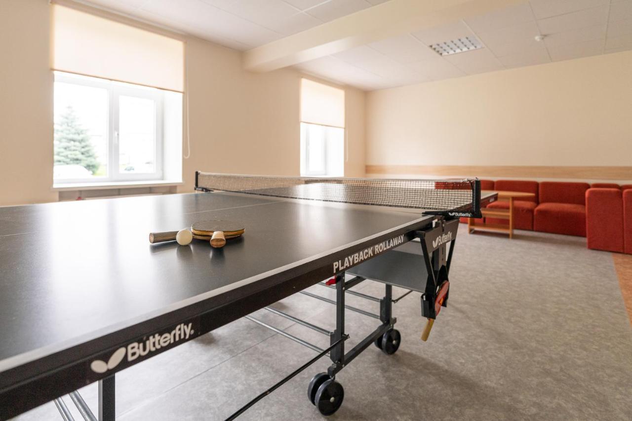 Virumaa Hostel Кохтла-Ярве Екстер'єр фото