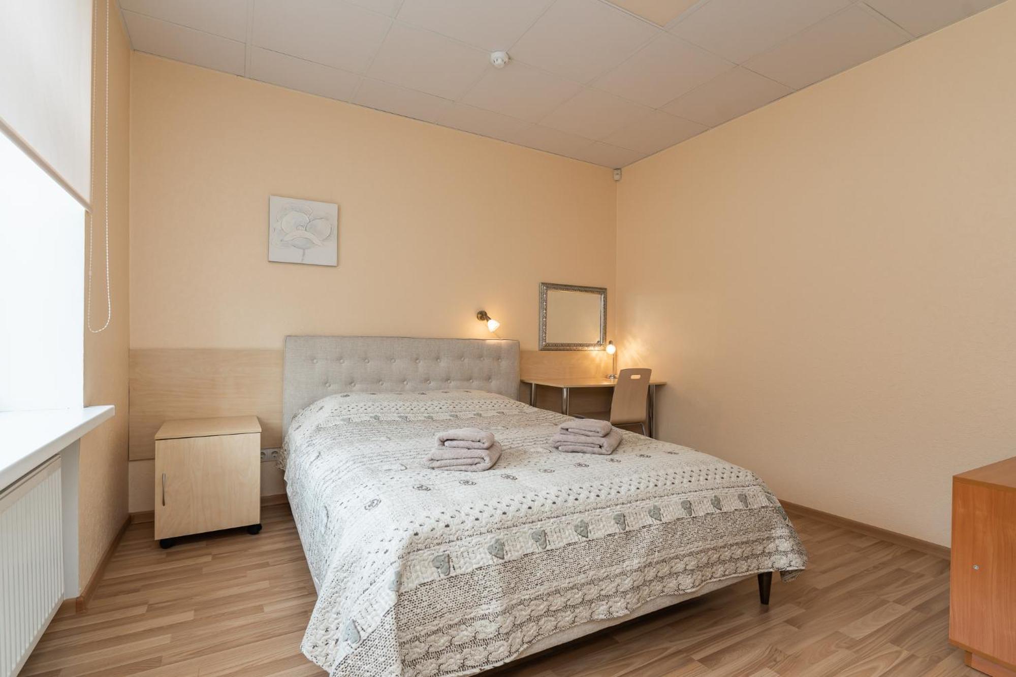 Virumaa Hostel Кохтла-Ярве Екстер'єр фото