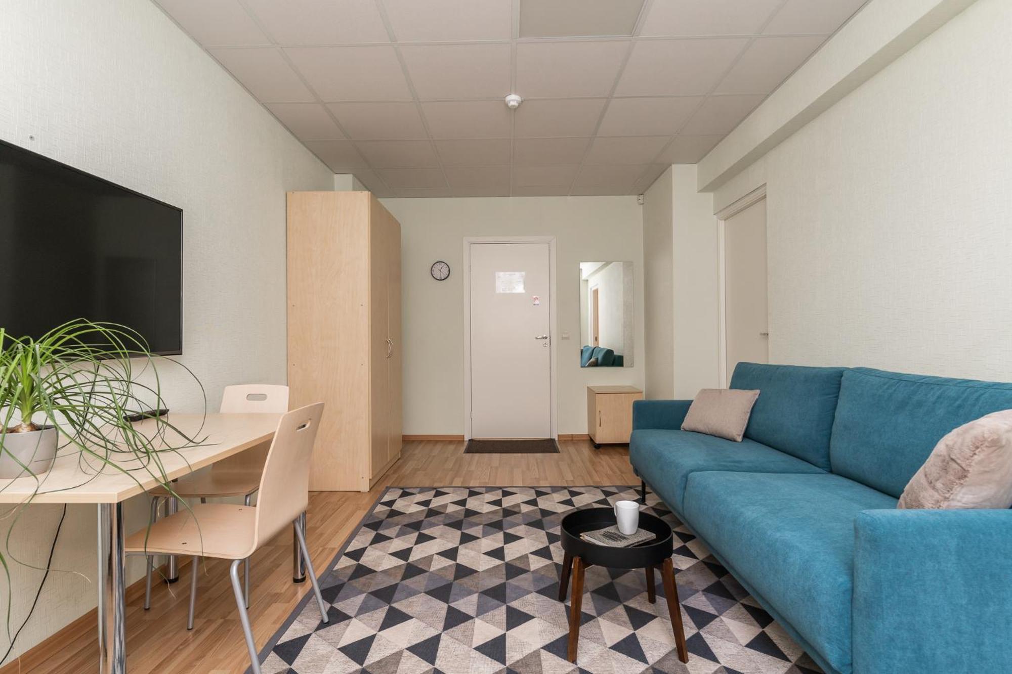 Virumaa Hostel Кохтла-Ярве Екстер'єр фото