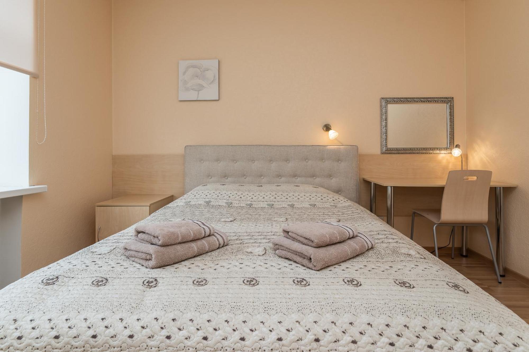 Virumaa Hostel Кохтла-Ярве Екстер'єр фото