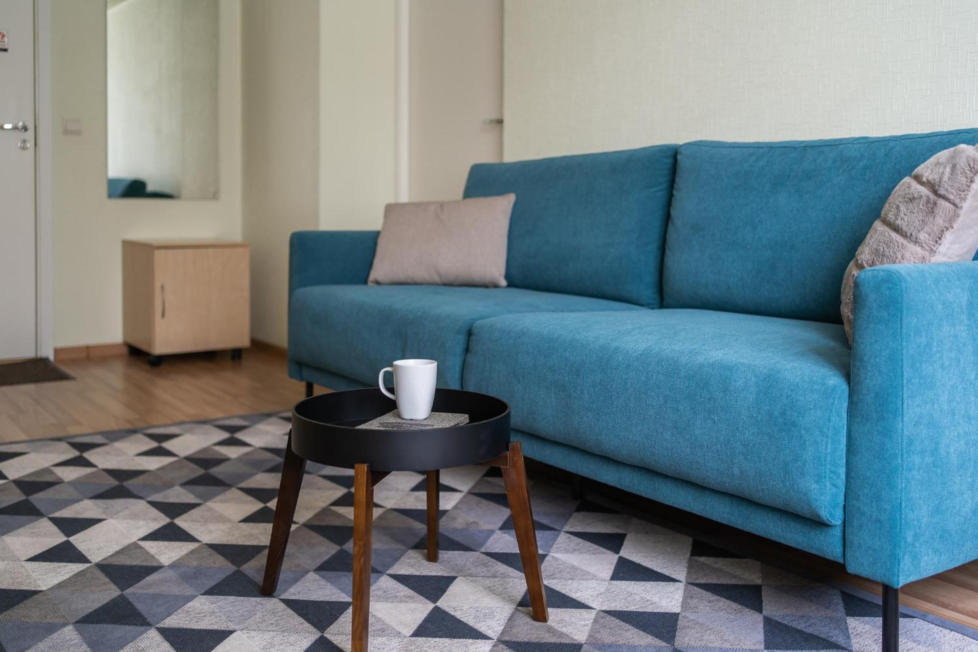 Virumaa Hostel Кохтла-Ярве Екстер'єр фото