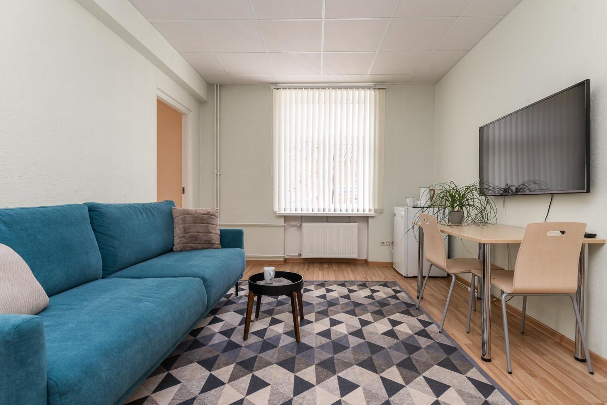 Virumaa Hostel Кохтла-Ярве Екстер'єр фото