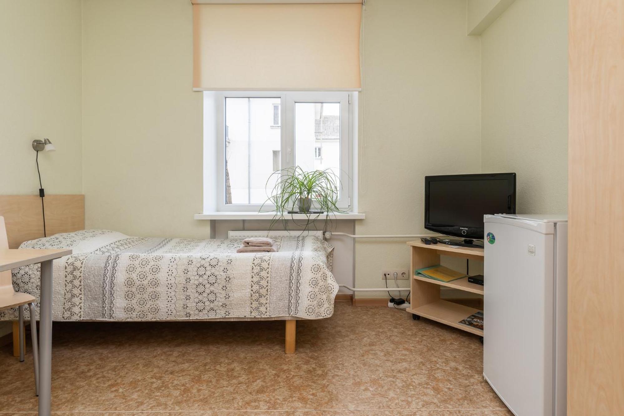 Virumaa Hostel Кохтла-Ярве Екстер'єр фото