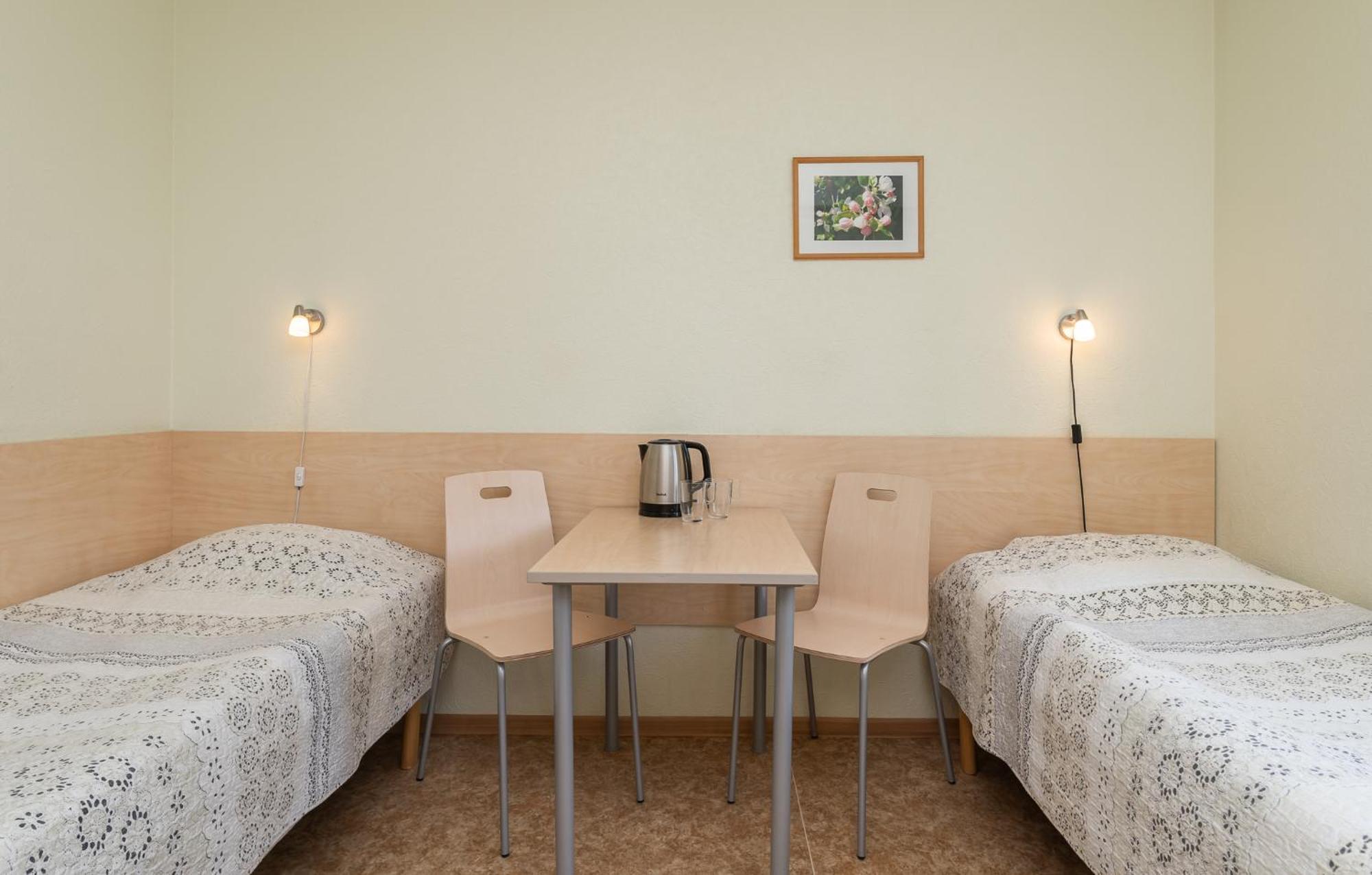 Virumaa Hostel Кохтла-Ярве Екстер'єр фото