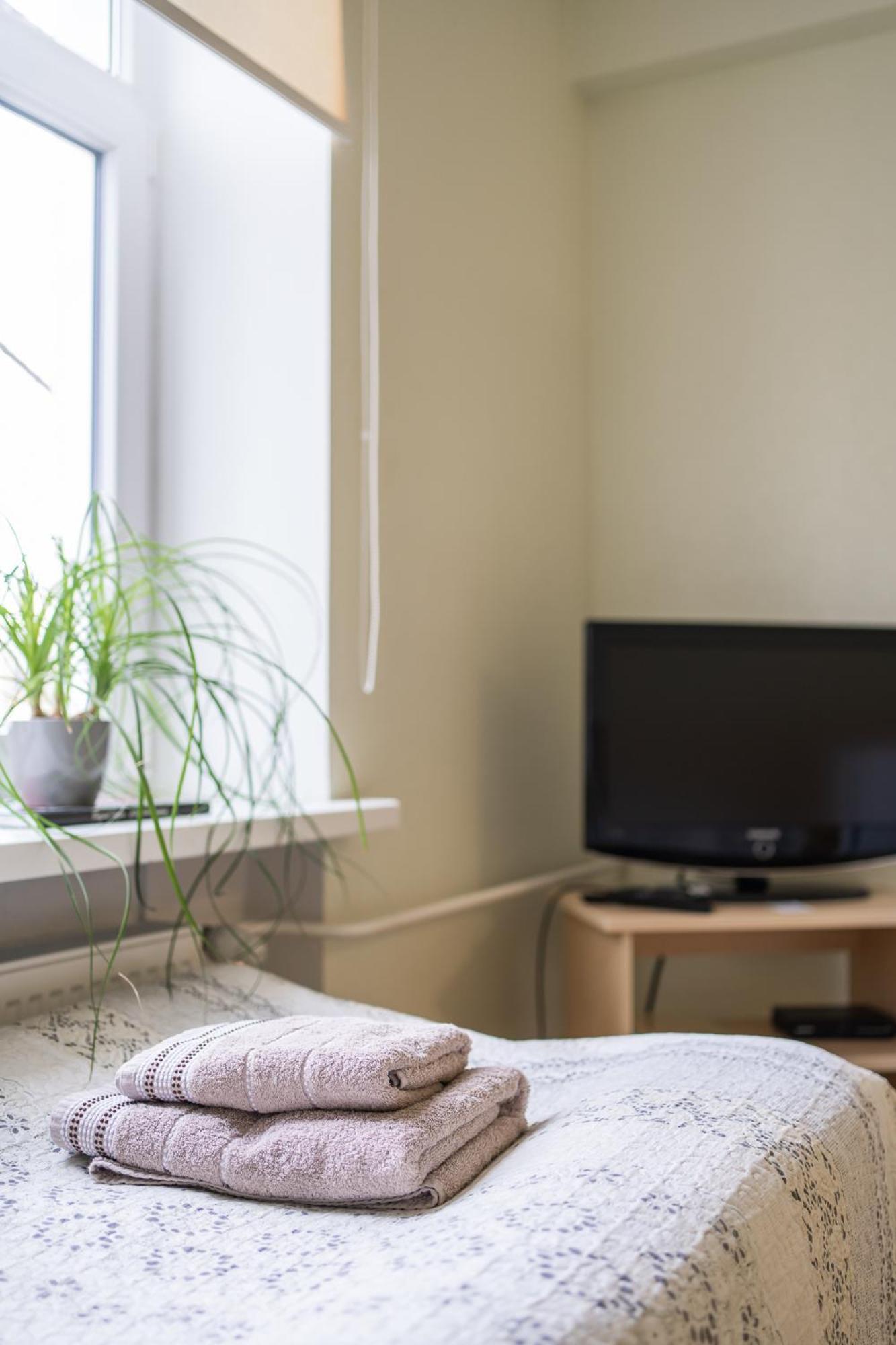 Virumaa Hostel Кохтла-Ярве Екстер'єр фото
