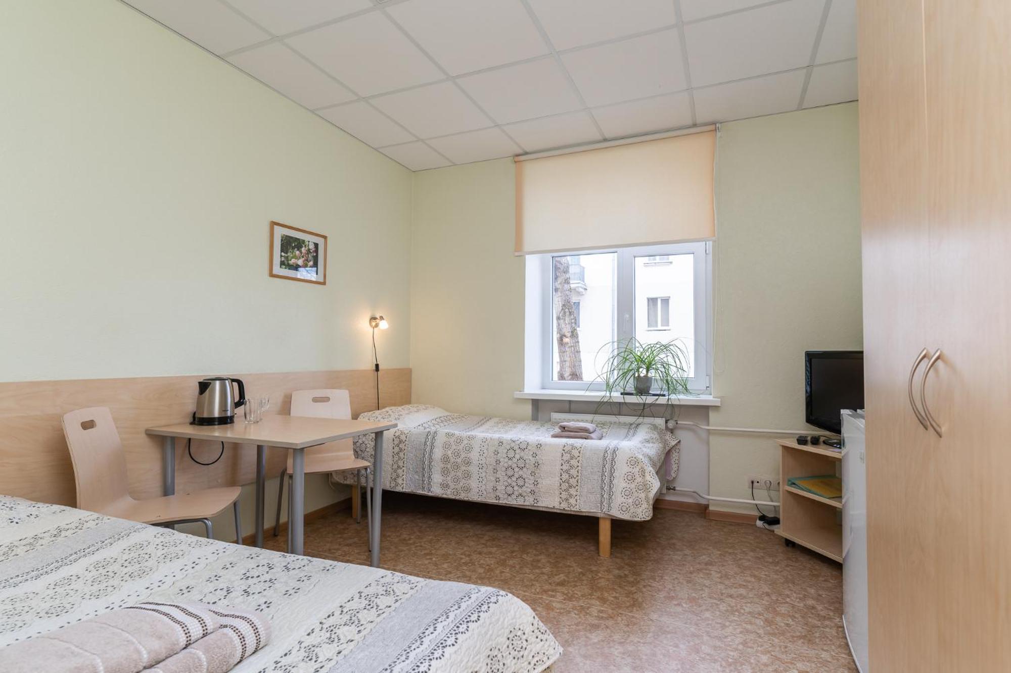 Virumaa Hostel Кохтла-Ярве Екстер'єр фото