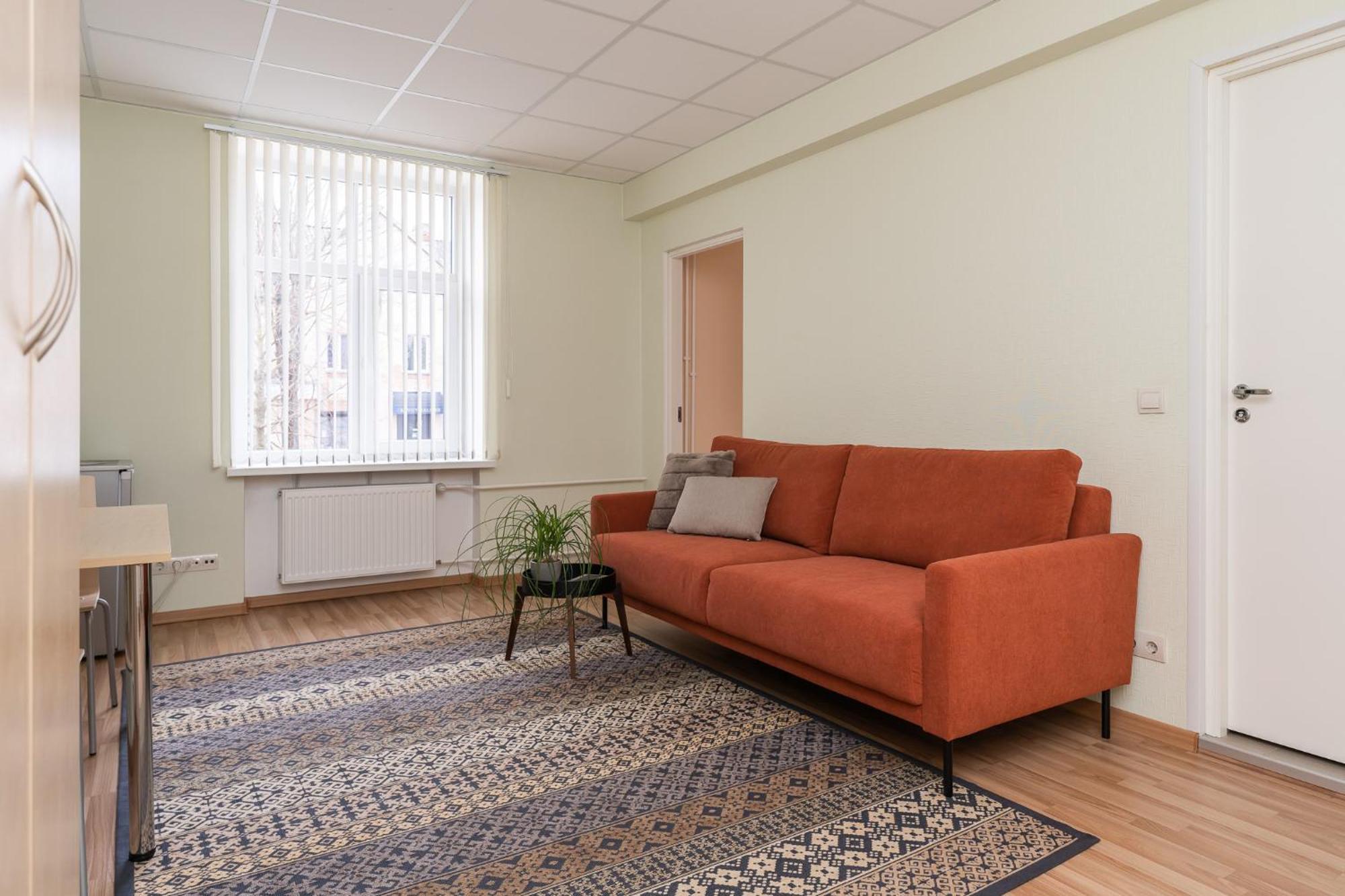 Virumaa Hostel Кохтла-Ярве Екстер'єр фото