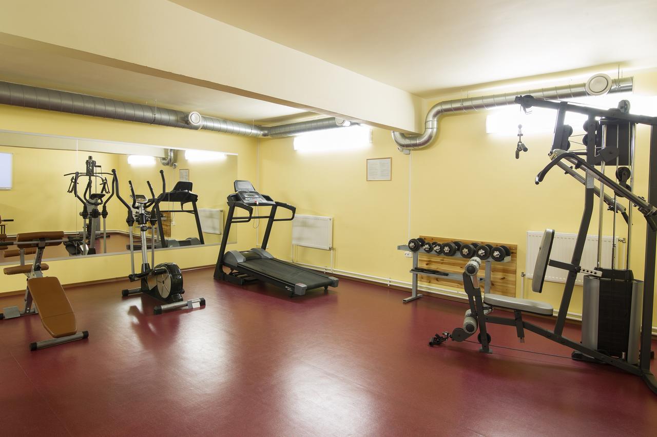 Virumaa Hostel Кохтла-Ярве Екстер'єр фото
